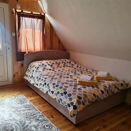 Village Cottage Žabljak 外观 照片