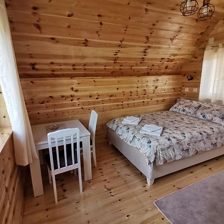 Village Cottage Žabljak 外观 照片