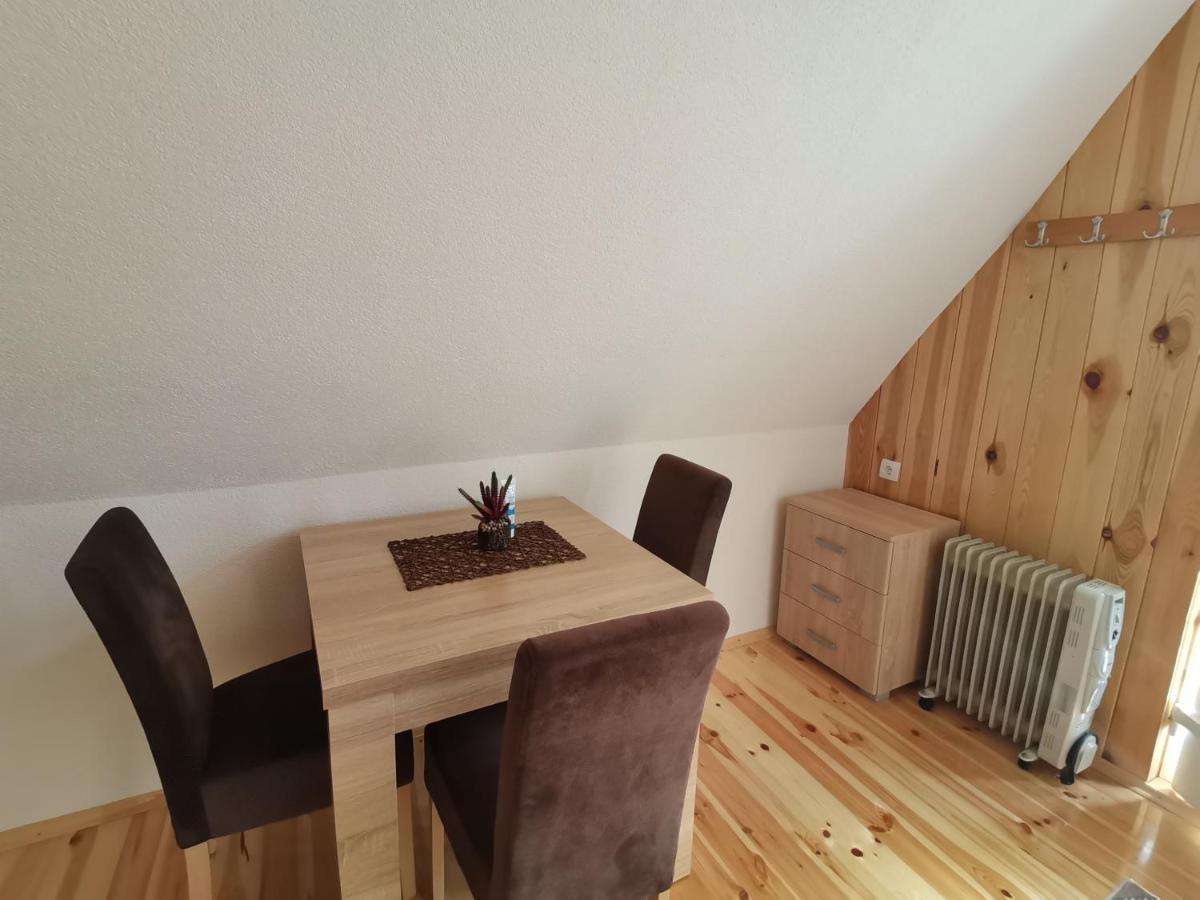 Village Cottage Žabljak 外观 照片