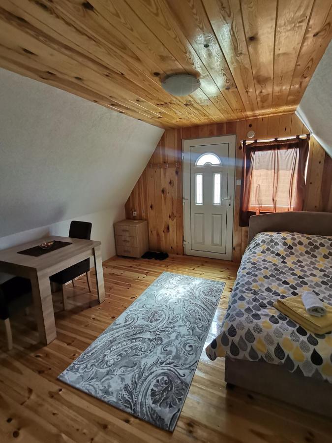 Village Cottage Žabljak 外观 照片