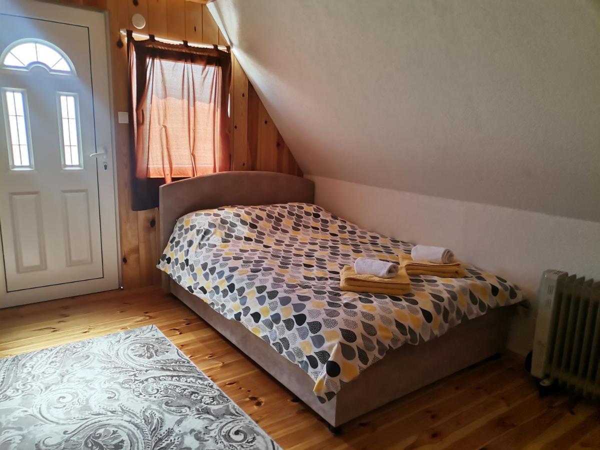 Village Cottage Žabljak 外观 照片