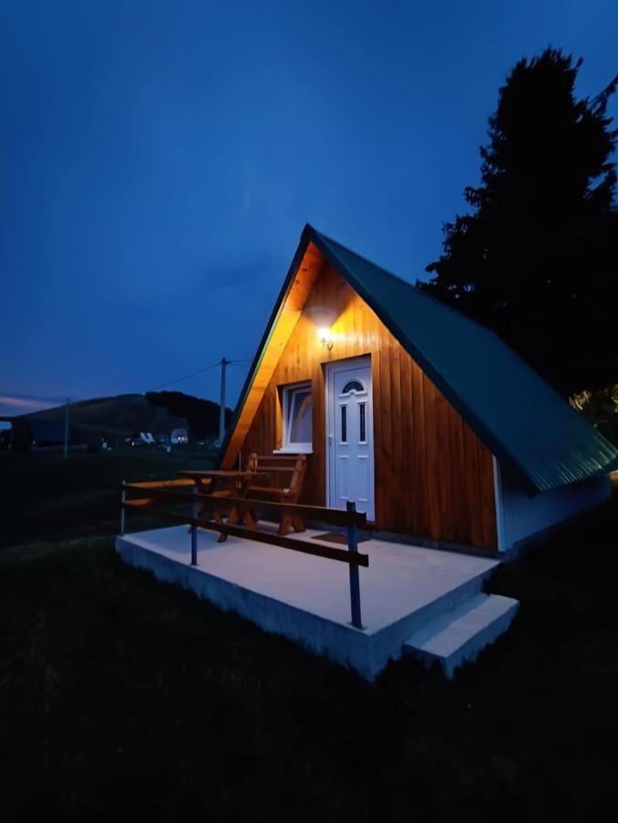 Village Cottage Žabljak 外观 照片