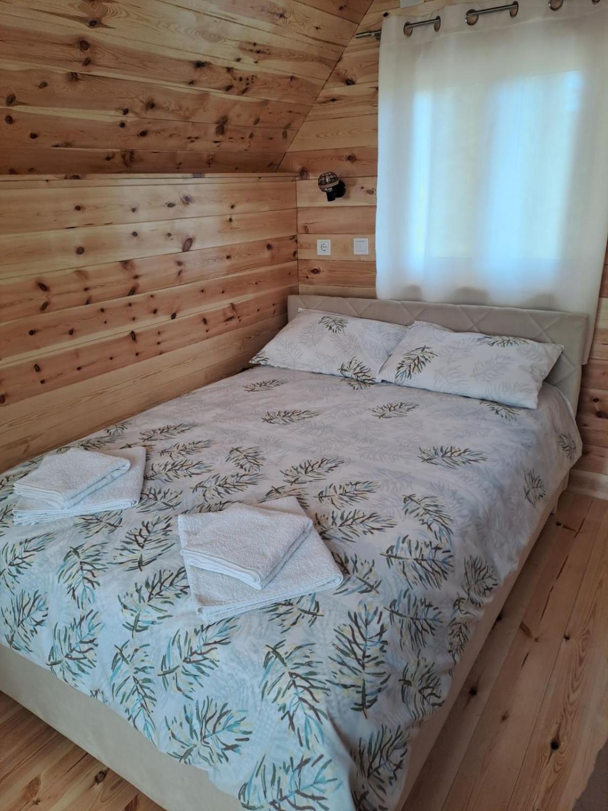 Village Cottage Žabljak 外观 照片