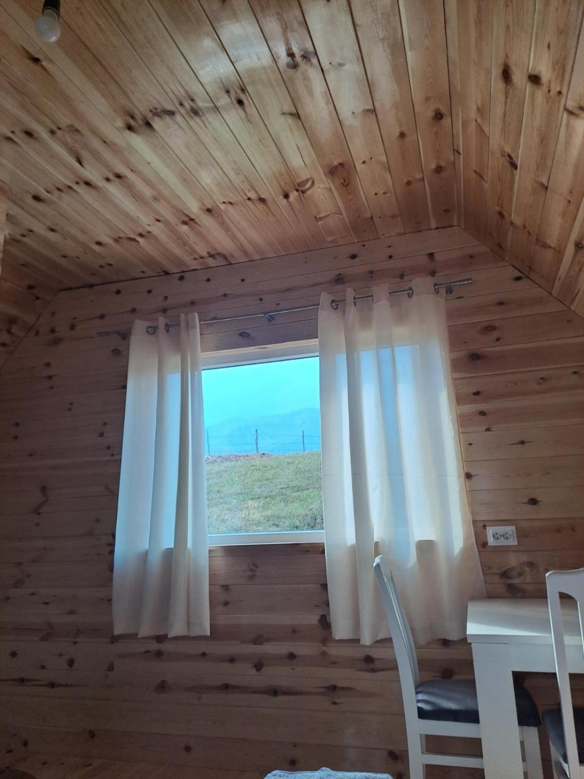 Village Cottage Žabljak 外观 照片