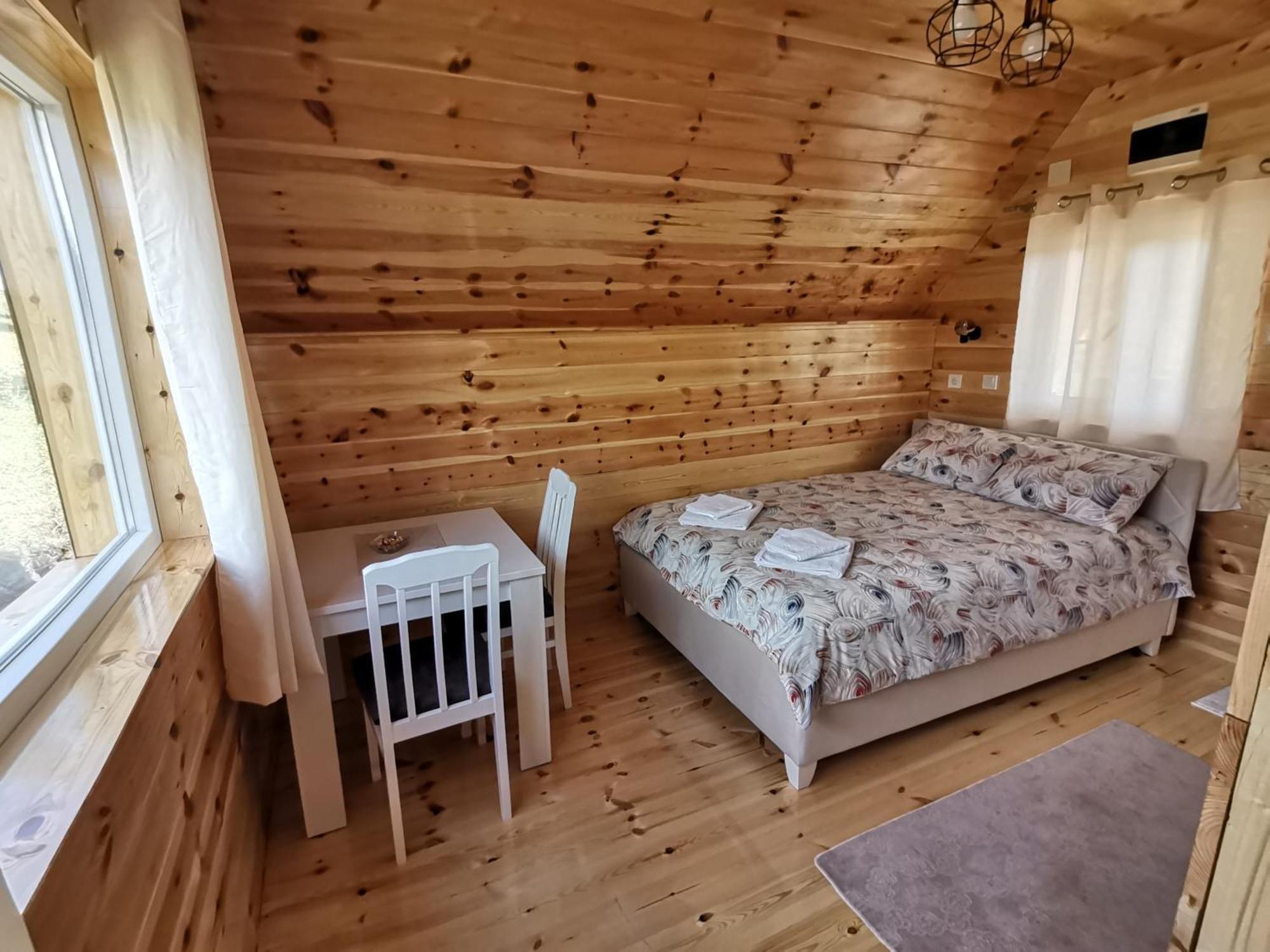 Village Cottage Žabljak 外观 照片